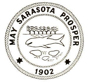 Sarasota City Seal Design Contest Opens To Public Sunday Sarasota Fl